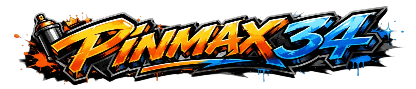 PINMAX34